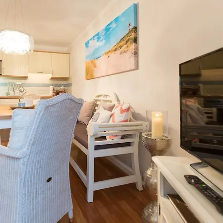 Appartamento Ahlbeck - Koenigskrabbe Heringsdorf (Usedom)