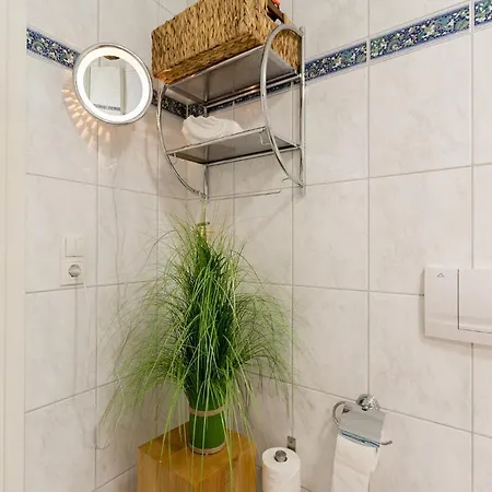 Appartamento Ahlbeck - Koenigskrabbe Heringsdorf (Usedom)