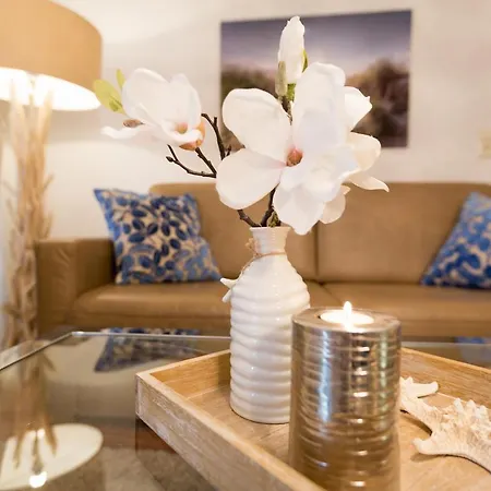 Ahlbeck - Koenigskrabbe Lejlighed