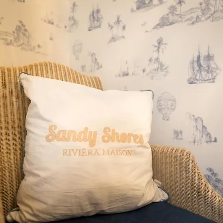 Lejlighed Ahlbeck - Koenigskrabbe