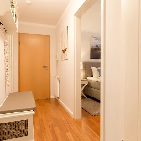 Ahlbeck - Koenigskrabbe * Heringsdorf (Usedom)