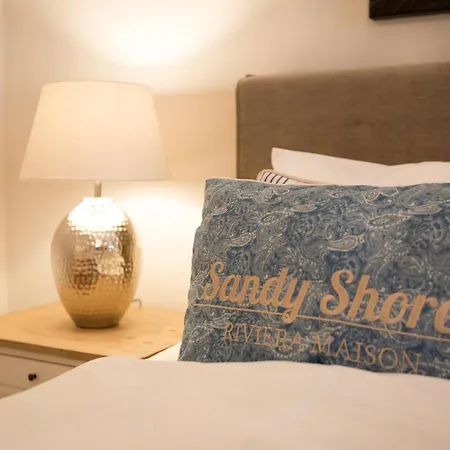 Ahlbeck - Koenigskrabbe Appartamento