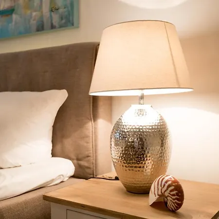 Ahlbeck - Koenigskrabbe Heringsdorf (Usedom)