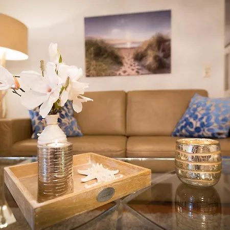 Ahlbeck - Koenigskrabbe * Heringsdorf (Usedom)