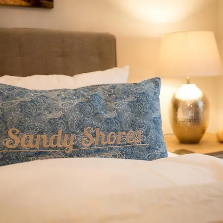 Ahlbeck - Koenigskrabbe Appartamento *