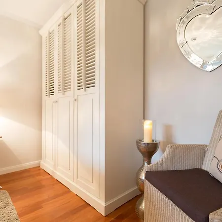 Ahlbeck - Koenigskrabbe