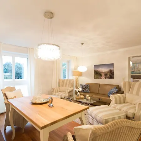 Ahlbeck - Koenigskrabbe *