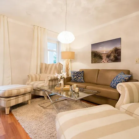 Ahlbeck - Koenigskrabbe *