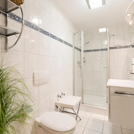 Appartamento Ahlbeck - Koenigskrabbe