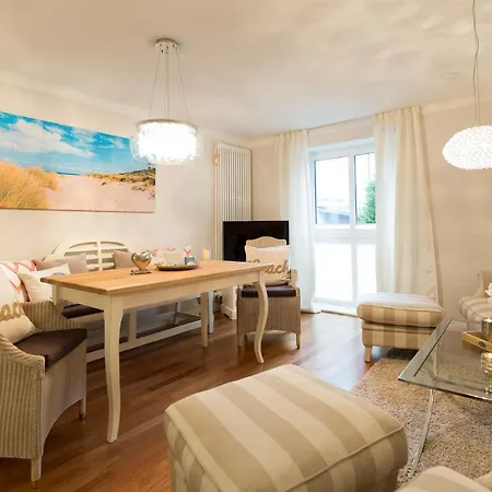 Ahlbeck - Koenigskrabbe