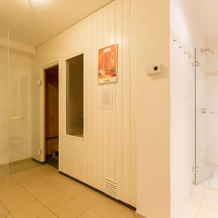 Appartamento Ahlbeck - Koenigskrabbe Heringsdorf (Usedom)