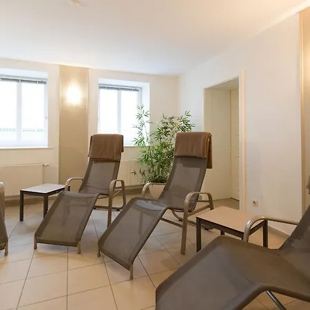 Ahlbeck - Koenigskrabbe Appartamento *