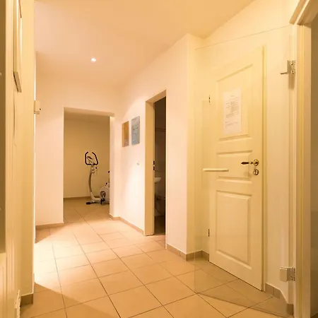 Ahlbeck - Koenigskrabbe