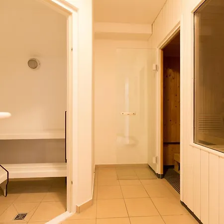 Ahlbeck - Koenigskrabbe Appartamento