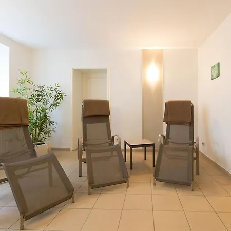 Lejlighed Ahlbeck - Koenigskrabbe *