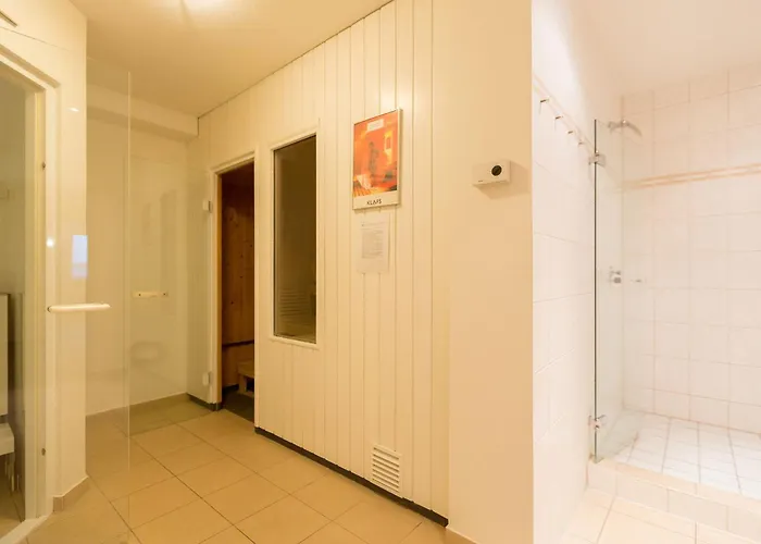 Apartment Ahlbeck - Koenigskrabbe Heringsdorf (Usedom)