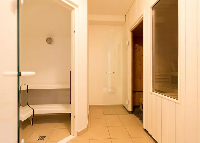 Ahlbeck - Koenigskrabbe Apartment